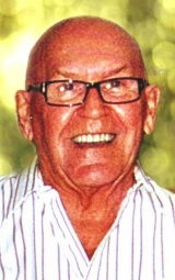 Photo of Paul-Emile Boisvert